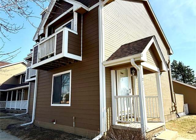 Property at 2519 W 1st St, Ankeny, IA 50023, 2 beds, 1.5 baths