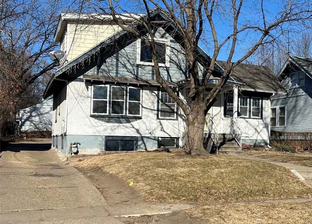 Property at 730 Guthrie Ave, Des Moines, IA 50316, 4 beds, 2 baths