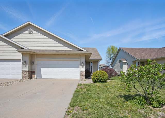 Property at 532 SW 46th St, Ankeny, IA 50023, 3 beds, 2 baths