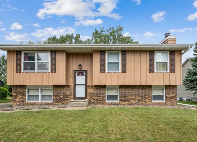 Property at 107 NW 7th, Grimes, IA 50111, 4 beds, 1.5 baths