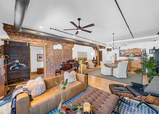 Property at 507 E Locust St #307, Des Moines, IA 50309, 2 beds, 2 baths