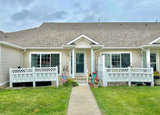 Property at 2816 Ashland Ct, Altoona, IA 50009, 2 beds, 2.5 baths