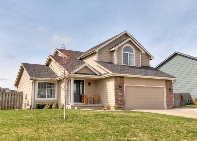 Property at 3204 SW Prairie View Rd, Ankeny, IA 50023, 3 beds, 2.5 baths