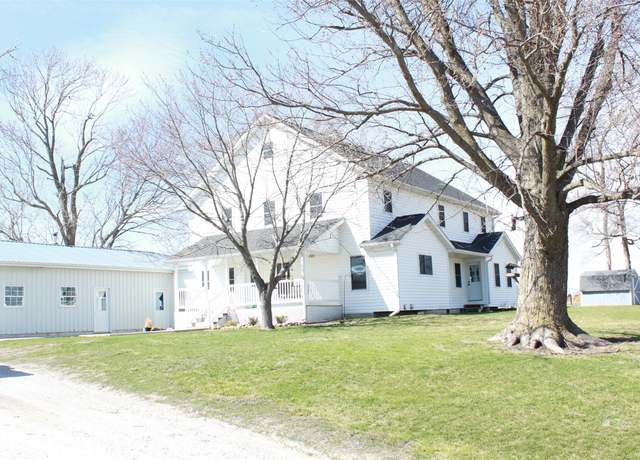 Property at 42137 State Hwy 14 Hwy, Chariton, IA 50049, 6 beds, 3 baths