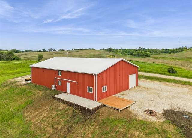 Property at 1590 Tripoli St, New Virginia, IA 50210, 2 beds, 1 bath