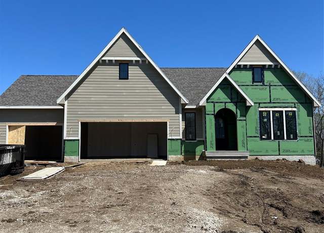 Property at 8049 NW 28th Ln, Ankeny, IA 50023, 4 beds, 4 baths