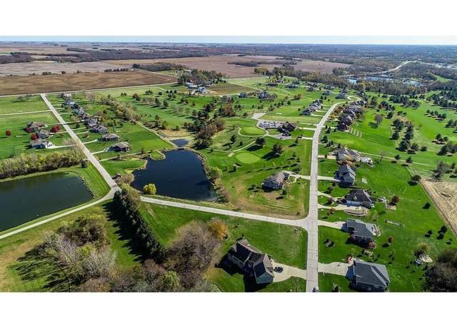 Property at 2695 Prairie Cir, Adel, IA 50003