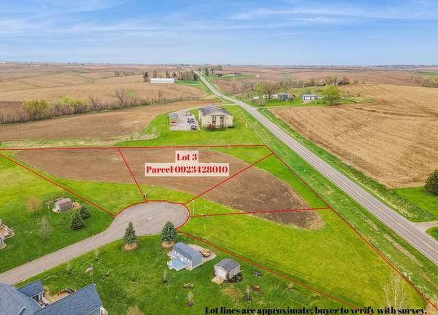 Property at TBD Northfield Ct, Kellogg, IA 50135