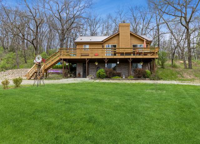 Property at 1778 40th Pl, Melcher-dallas, IA 50062, 4 beds, 2 baths