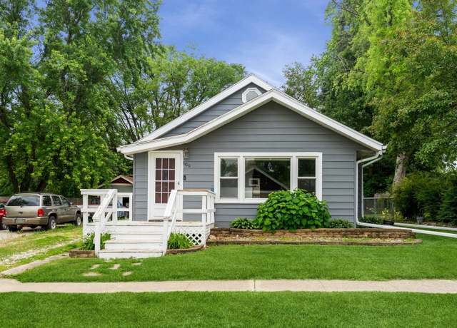 Property at 600 SE 2nd St, Grimes, IA 50111, 2 beds, 1 bath
