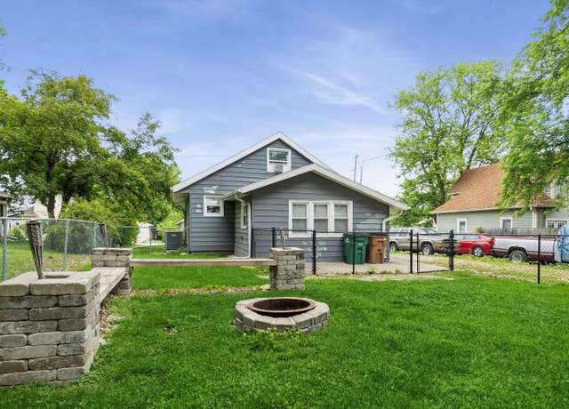 Property at 600 SE 2nd St, Grimes, IA 50111, 2 beds, 1 bath