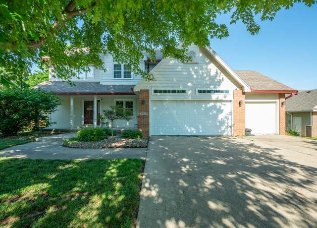Property at 3700 SW 34th Pl, Des Moines, IA 50321, 4 beds, 3 baths