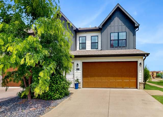 Property at 6460 Galleria Dr #3101, West Des Moines, IA 50266, 3 beds, 2.5 baths