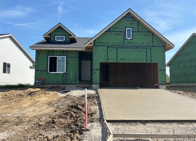Property at 1830 Silver Maple Dr, Norwalk, IA 50211, 3 beds, 2 baths