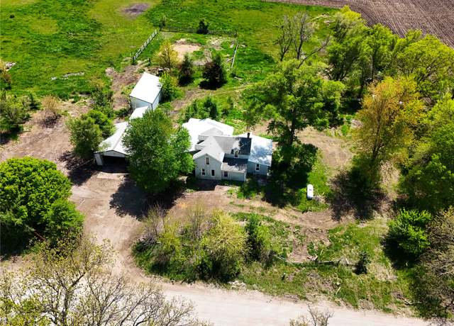 Property at 70448 335th St, Collins, IA 50055, 3 beds, 1 bath