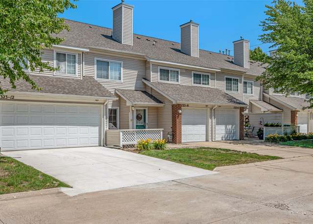 Property at 1323 SE Delaware Ave #10, Ankeny, IA 50021, 2 beds, 1.5 baths