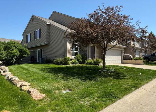 Property at 601 Orchard Hills Dr #3005, Norwalk, IA 50211, 2 beds, 1.5 baths