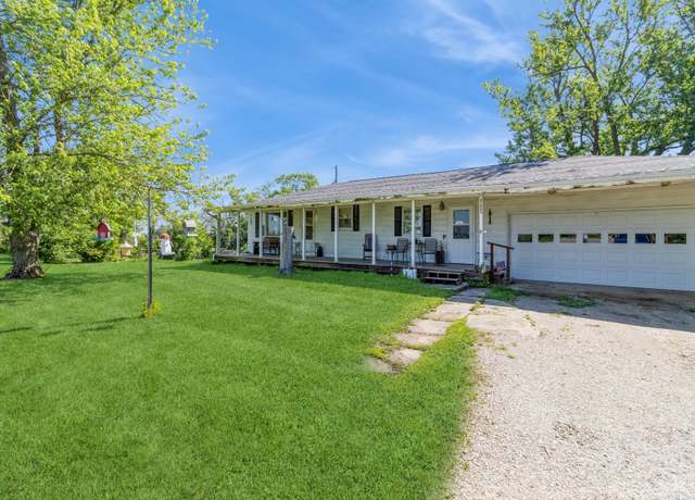 Property at 21993 Highway 69 Hwy, Indianola, IA 50125, 2 beds, 2 baths
