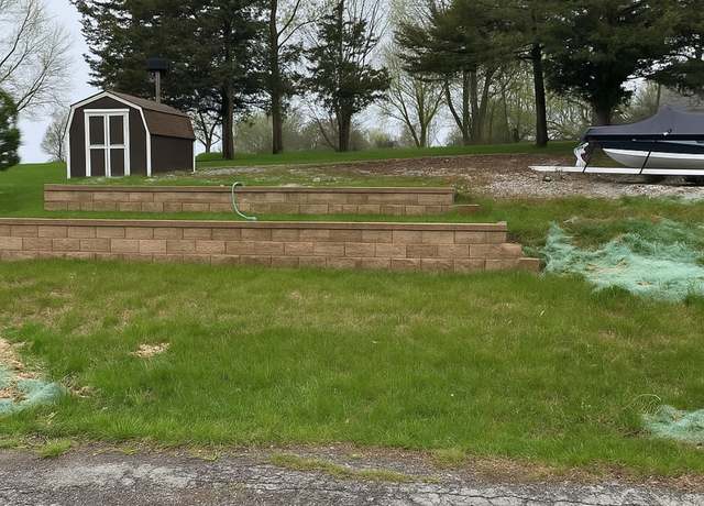 Property at Lot 582 & 583 Trails End, Ellston, IA 50074