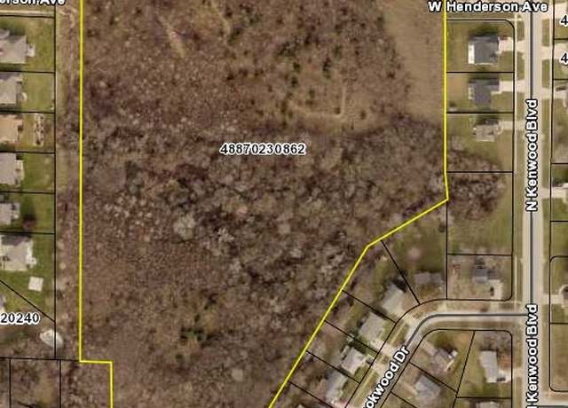 Property at 2000 Henderson Ave W, Indianola, IA 50125