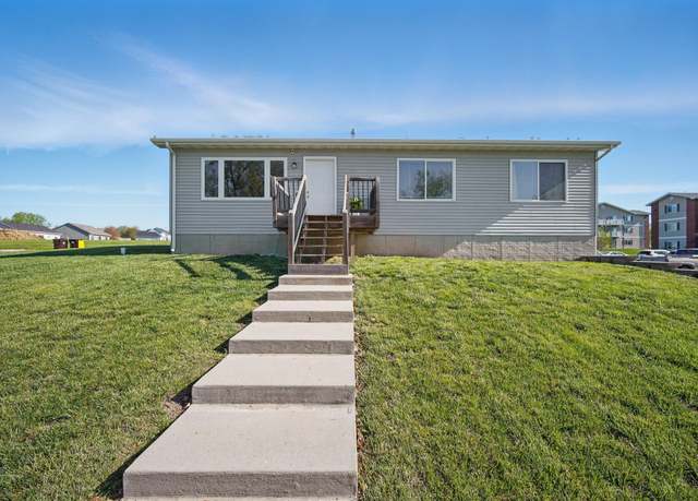 Property at 259 Manor Dr, Osceola, IA 50213, 3 beds, 1 bath