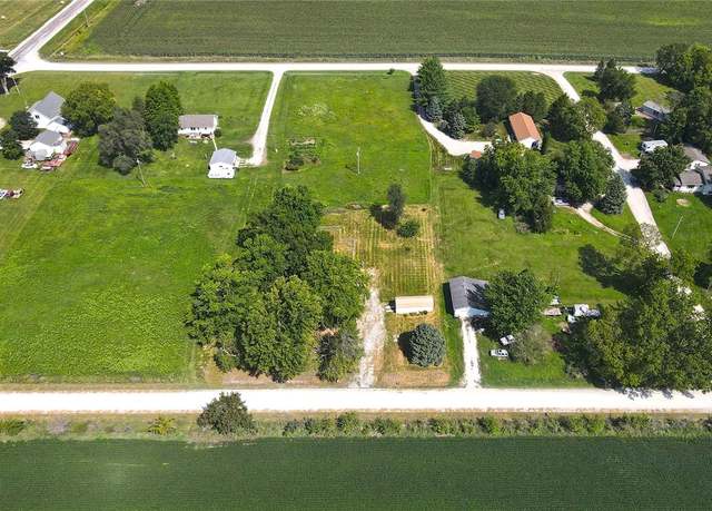 Property at 14635 Lansing St, Redfield, IA 50233