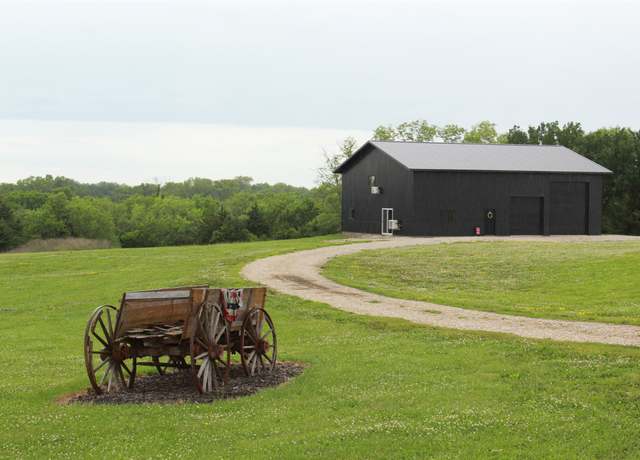Property at 1489 Hwy 69 Hwy, Osceola, IA 50213, 3 beds, 3 baths