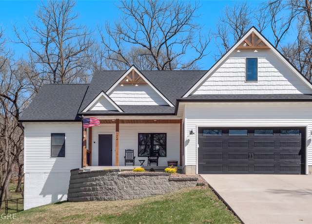 Property at 104 Timber Ln, Ackworth, IA 50001, 4 beds, 3 baths