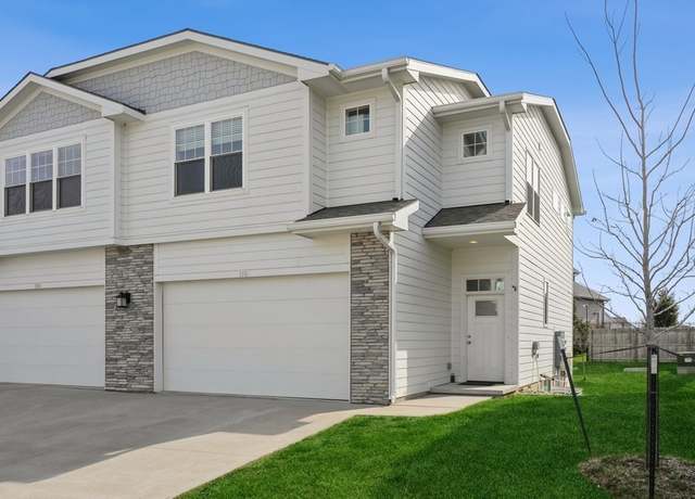 Property at 1501 NE Mocking Bird Ln, Grimes, IA 50111, 3 beds, 3.5 baths