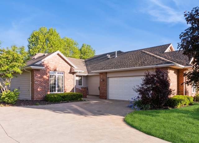 Property at 1960 NW 126th St, Clive, IA 50325, 2 beds, 2 baths