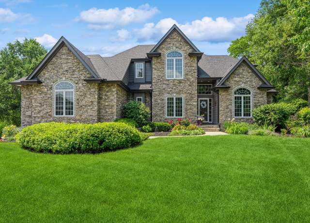 Property at 11576 NW Timberbrooke Ln, Grimes, IA 50111, 4 beds, 4.5 baths
