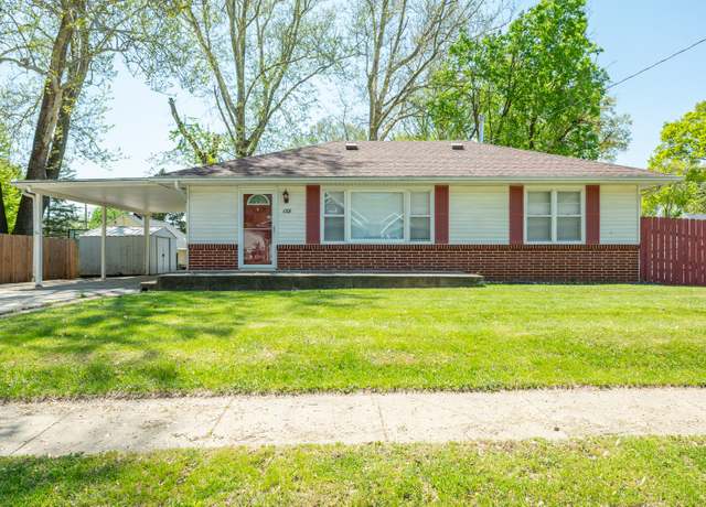 Property at 6708 Madison Ave, Urbandale, IA 50322, 3 beds, 1 bath
