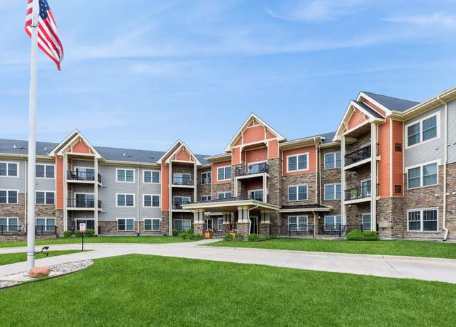 Property at 1250 SW Magazine Rd #105, Ankeny, IA 50023, 2 beds, 2 baths