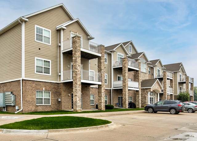 Property at 8350 Ep True Pkwy #4104, West Des Moines, IA 50266, 2 beds, 2 baths