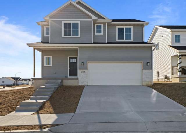 Property at 340 Marie Ave, Norwalk, IA 50211, 4 beds, 2.5 baths