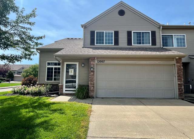 Property at 8610 Ep True Pkwy #12007, West Des Moines, IA 50266, 2 beds, 1.5 baths