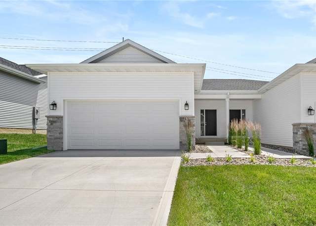 Property at 43 Keeneland Ct, Pleasant Hill, IA 50327, 3 beds, 2.5 baths