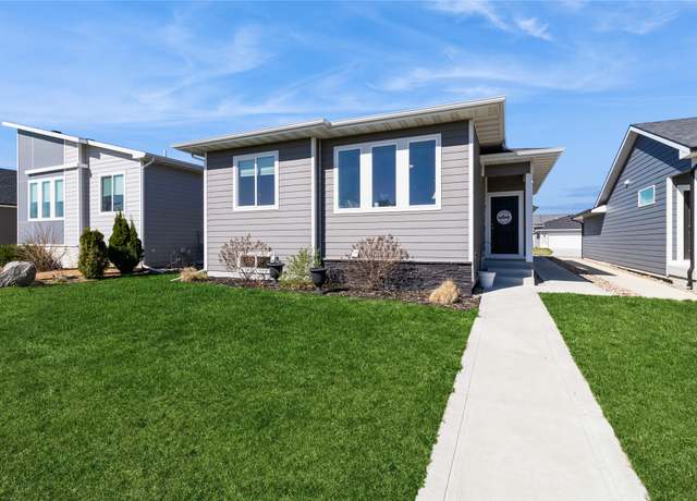 Property at 118 Wilder Ln, Ames, IA 50014, 3 beds, 2.5 baths