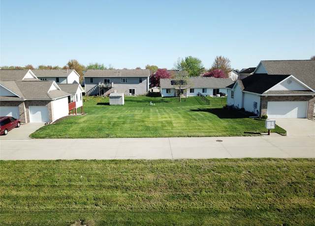 Property at 726 SE Ponds Edge Ln, Ankeny, IA 50021