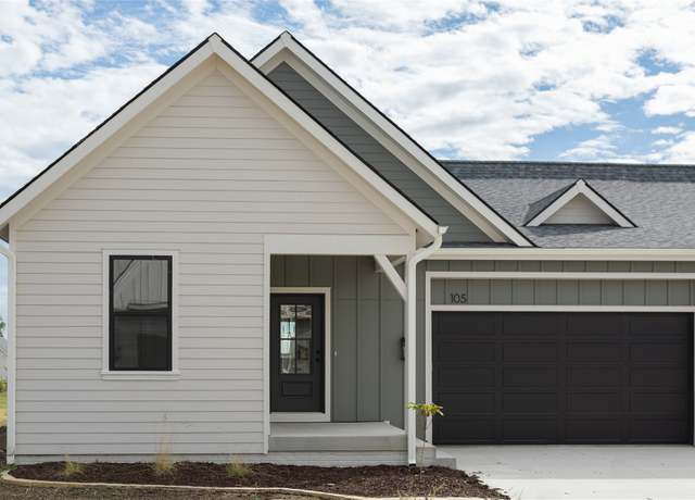 Property at 109 Windmill Loop, Cumming, IA 50061, 2 beds, 2 baths