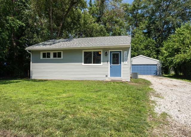 Property at 2311 Williams St, Des Moines, IA 50317, 2 beds, 1 bath