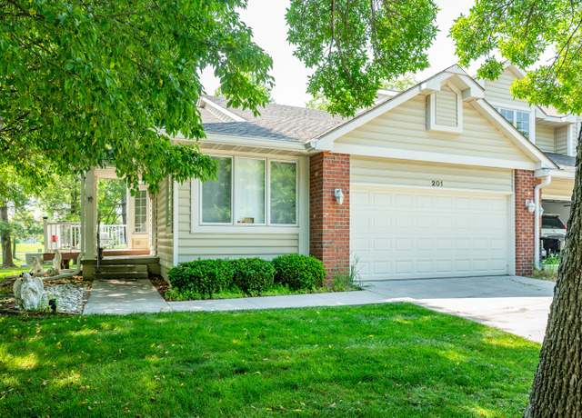 Property at 2801 Ep True Pkwy #201, West Des Moines, IA 50265, 2 beds, 2 baths