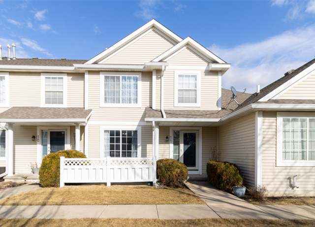 Property at 9235 Greenspire Dr #11, West Des Moines, IA 50266, 2 beds, 1.5 baths