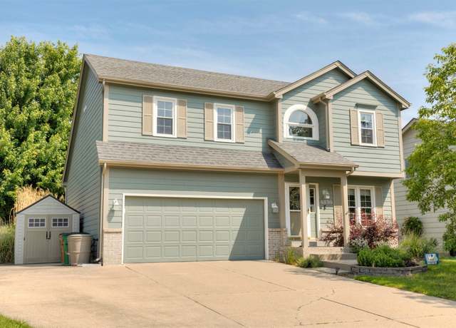 Property at 4839 Ashley Park Dr, West Des Moines, IA 50265, 3 beds, 3.5 baths