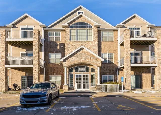 Property at 8350 Ep True Pkwy #4305, West Des Moines, IA 50266, 2 beds, 2 baths