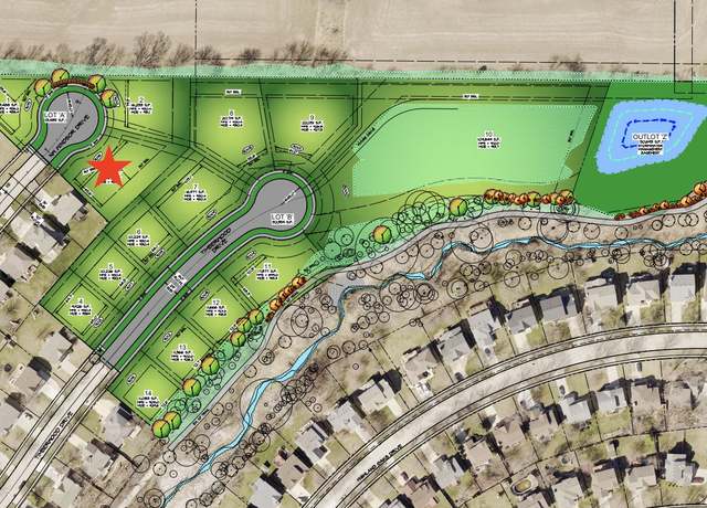 Property at 9016 Windsor Dr, Johnston, IA 50131