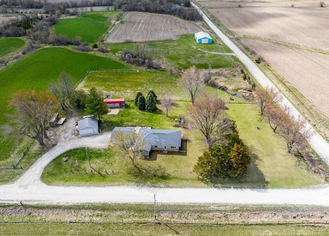 Property at 2362 255th St, Peru, IA 50222, 2 beds, 1.5 baths