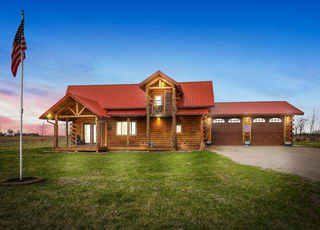 Property at 512 N Brandon Ave, Moravia, IA 52571, 3 beds, 2 baths