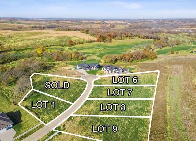 Property at 1605 N G St, Indianola, IA 50125