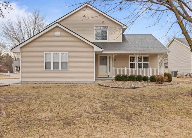 Property at 2510 Scenic Valley Dr, West Des Moines, IA 50265, 3 beds, 2.5 baths